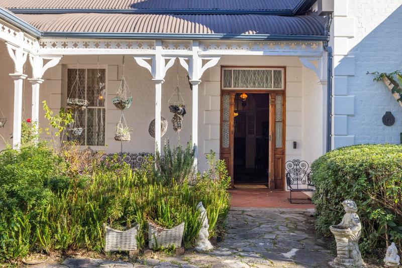 3 Bedroom Property for Sale in Oatlands Eastern Cape